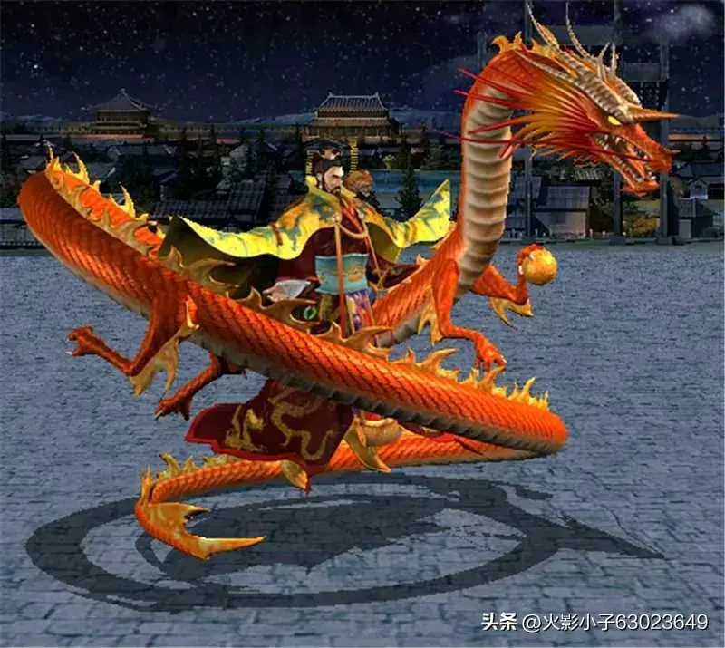 三国群英传游戏武将专属必杀技详细介绍
