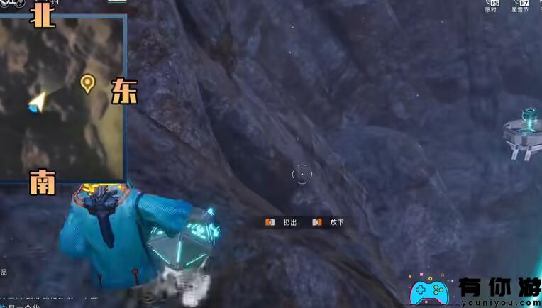 星球重启开普勒宇航局全宝箱位置在哪里