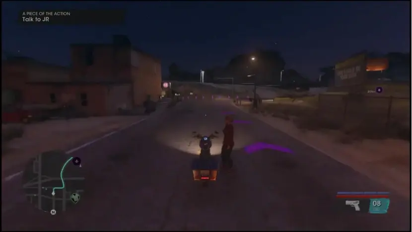 黑道圣徒3好玩吗游戏体验评测