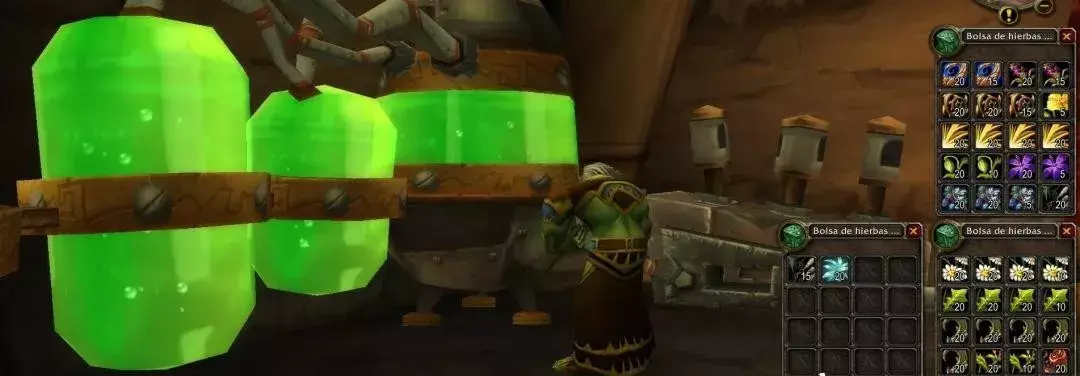 魔兽炼金术师如何通关和炼金术师如何低成本速刷