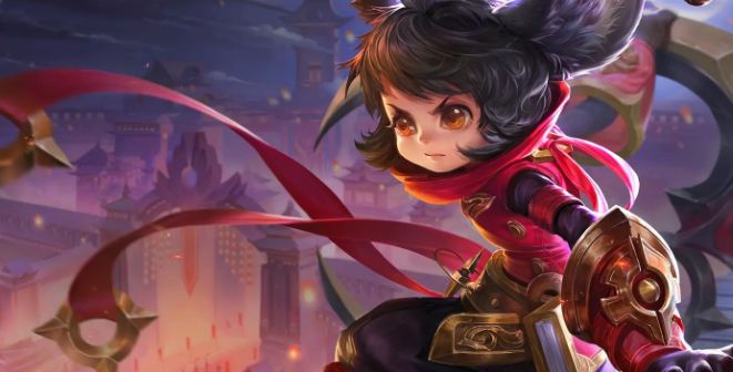 王者荣耀李元芳新皮肤匿光系列，获取攻略揭秘