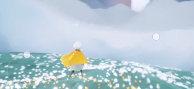 光遇中风之灵的秘密之旅-光遇风之灵怎么找