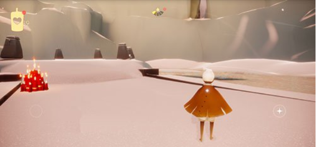 光遇中水之灵的详细位置-光遇水之灵在哪找