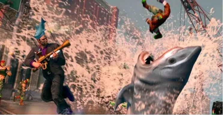 黑道圣徒3好玩吗游戏体验评测