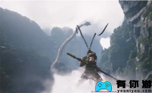 黑神话悟空法天象地技能效果怎么样