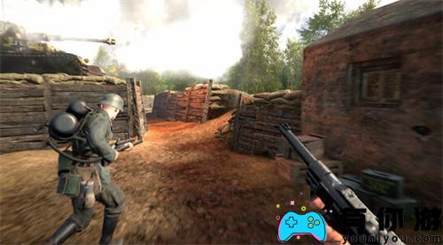 探索《人间地狱》：Steam平台上的惊悚游戏介绍